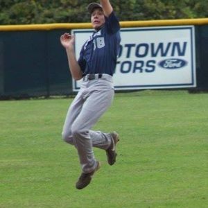 Meet your Posher, Wesley